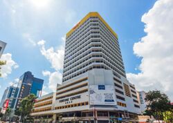 Fortune Centre (D7), Retail #519317541